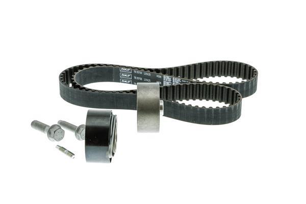 Kit de distribution (Kit courroie de distribution) AISIN TSPS-006